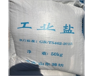 广东工业盐